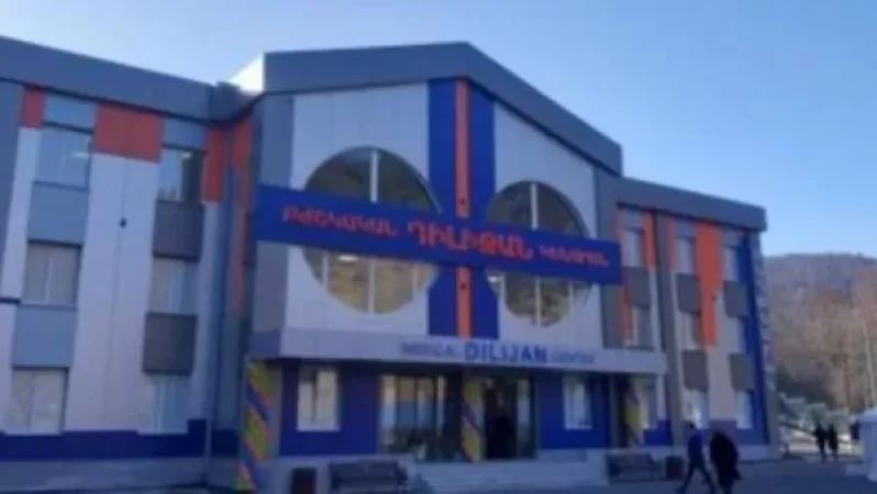 Դիլիջան ԲԿ-ն 60 մահճակալներով կսկսի ընդունել կորոնավիրուսով հիվանդների