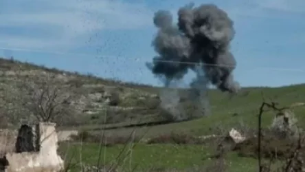 Արցախի օկուպացված տարածքներում 20 ադրբեջանցի է զոհվել