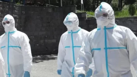 Շուշիում հիվանդի նկատմամբ վերաբերմունքի բացակայության մասին պնդումները չափազանցված են