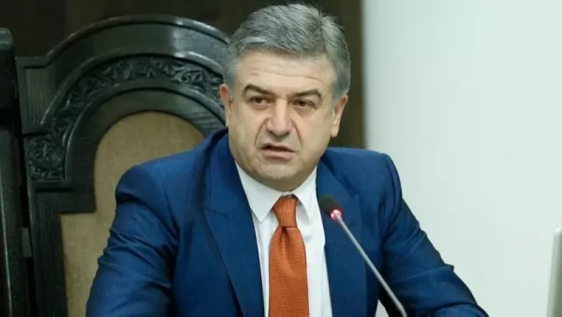 Կարեն Կարապետյանը նախընտրական ցուցակում չի լինելու, սատարելու է Ռոբերտ Քոչարյանին. ArmLur.am