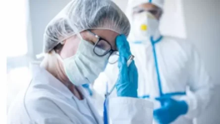 Գյումրիում մեծ թվով բժիշկներ են վարակվել․ տասնյակ ոստիկաններ ինքնամեկուսացել