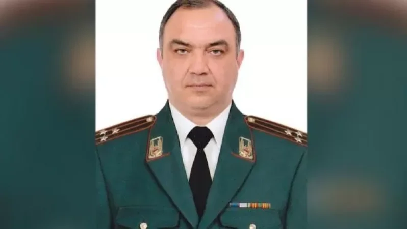 «Իրավունք». Նոր ոստիկանապետի հարազատները մտահոգ են