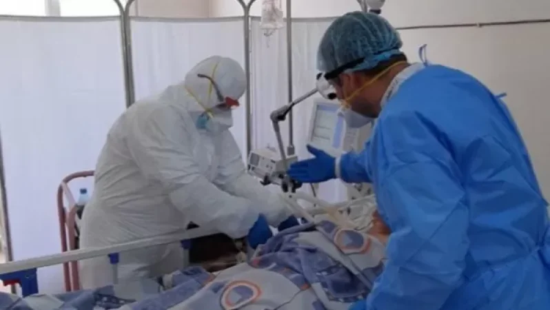 Կորոնավիրուսից մահացած 13 անձանցից ամենաերիտասարդը 55-ամյա տղամարդ է