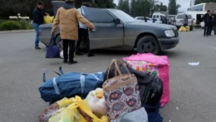 Շուշիից տեղահանվածների ցուցակներում կեղծ տեղեկությունների դեպքով քրգործ է հարուցվել