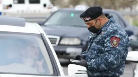 Արտակարգ դրության ժամկետը երկարաձգվեց