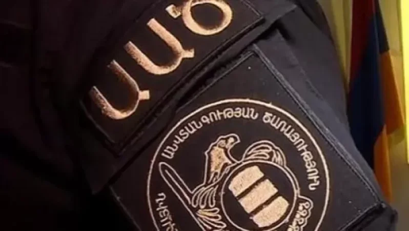 Սահմանն ապօրինի հատած ադրբեջանցու մոտ եղել է անձնական իրերով մեկ պարկ․ ԱԱԾ