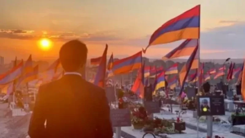 Եվրոպան պետք է սա տեսնի, որ հասկանա, թե ինչ է պատերազմը․Եվրոպական խորհրդարանի պատգամավոր