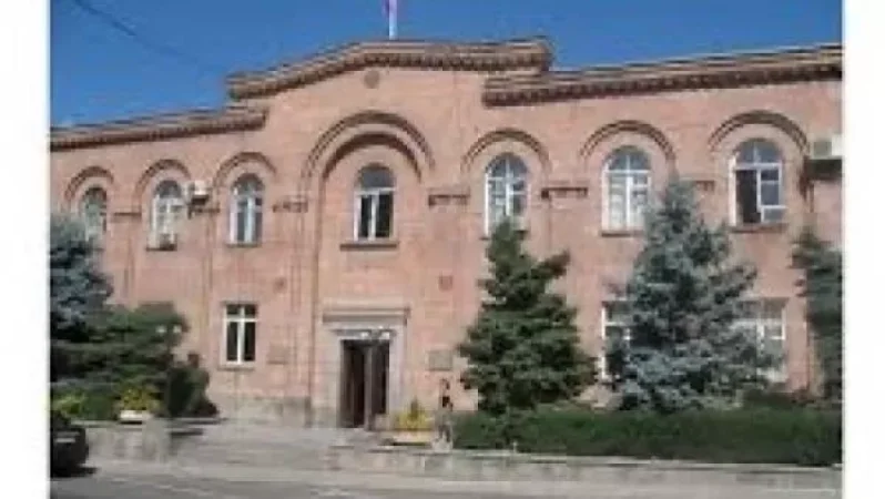 Արագածոտնի մարզպետարանում կորոնավիրուսով վարակվել է 6 աշխատակից