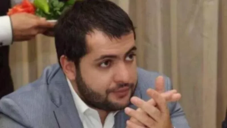 Նարեկ Սարգսյանին տեղափոխել են հիվանդանոց