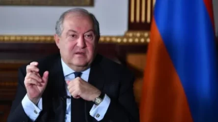 Սահմանադրական դատարանը քննության է ընդունել Արմեն Սարգսյանի դիմումը․ հայտնի է առաջին նիստի օրը. «Ժողովուրդ»