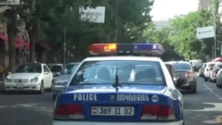 ՏԵՍԱՆՅՈՒԹ. Երևանում ավտոմեքենաների լուսարձակներ գողացողը հայտնաբերվեց