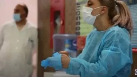 ՏԵՍԱՆՅՈՒԹ. «Դիլիջան» բժշկական կենտրոնը միանում է COVID-19-ի դեմ պայքարին