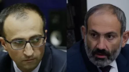 Արսեն Թորոսյանը վարչապետից թաքուն մարդկանց է թիրախավորում. մի ողջ հիմնարկ աշխատավարձ չի ստացել. «Ժողովուրդ»