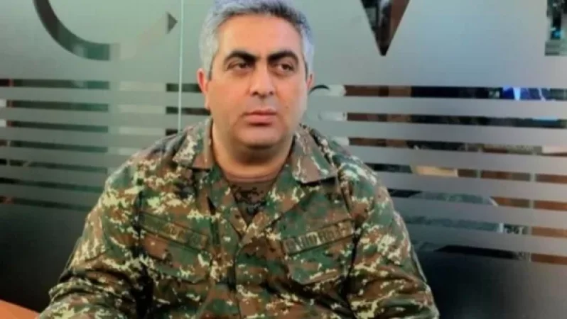 Պաշտպանության նախարարությունից՝ Արծրուն Հովհաննիսյանի աշխատանքից ազատվելու լուրերի մասին