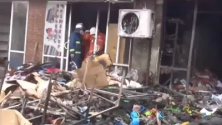 ՈՒՂԻՂ. Այս րոպեներին ինչ է կատարվում «Սուրմալու» տոնավաճառում