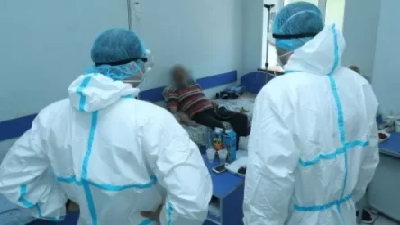 ՀՀ-ում կորոնավիրուսի 760 նոր դեպք է հաստատվել