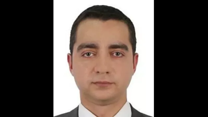 Մոսկվայի կենտրոնում ծեծի է ենթարկվել Ղրղզստանի դեսպանատան հայ փոխհյուպատոսը