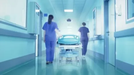 Քթի վիրահատությունից հետո 29-ամյա երիտասարդ է մահացել. նա 3 մանկահասակ երեխաների հայր էր