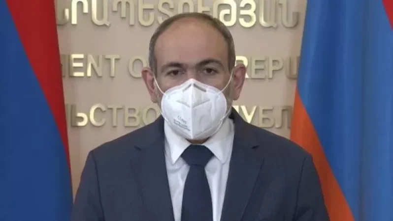 Սահմանված վարչական տույժերը չեն չեղարկվելու, և դրանք պիտի վճարվեն. Փաշինյանի ճեպազրույցը՝ հակահամաճարակային կանոնների մասին