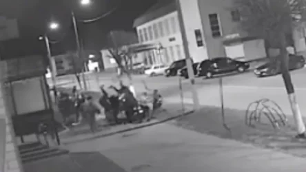 ՏԵՍԱՆՅՈՒԹ. Բելառուսում մեքենան մխրճվել է բազմության մեջ