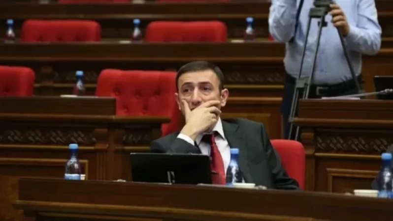 Երբ կունենանք նախաճգնաժամային մակարդակի ցուցանիշներ, այդ ժամանակ կարող ենք ասել, որ տնտեսությունը վերականգնվել է. Թունյան