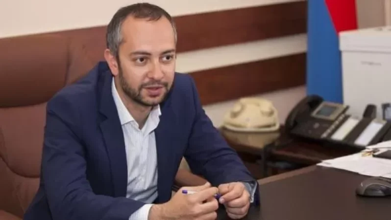 «Օրենքի առաջ բոլորը հավասար են, և սա այլևս անշրջելի է». վարչապետի աշխատակազմի ղեկավար Էդուարդ Աղաջանյան