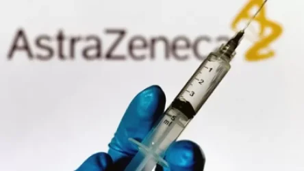 AstraZeneca պատվաստանյութը թրոմբ է առաջացնում. կապը հաստատվեց. France-Presse