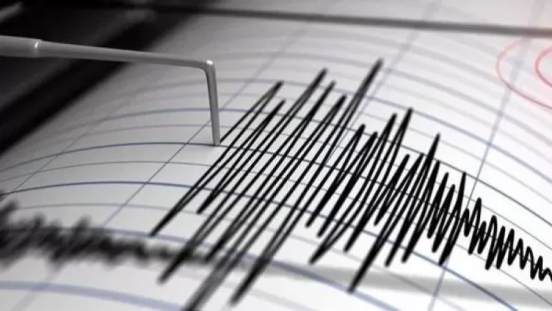 Թուրքիայի արևելքում 5,5 մագնիտուդ հզորության երկրաշարժ է տեղի ունեցել