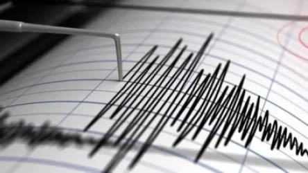 Թուրքիայի արևելքում 5,5 մագնիտուդ հզորության երկրաշարժ է տեղի ունեցել