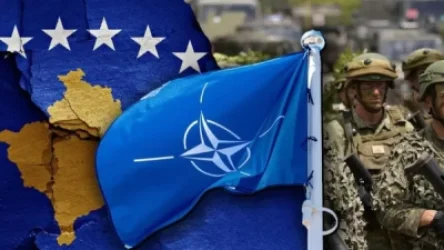 Ստոլտենբերգը Վուչիչին կոչ է արել լուծել Կոսովոյի հակամարտությունը