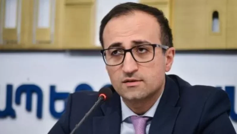 Վաղաշապատի որ փողոցում են կորոնավիրուսով հիվանդները շատ