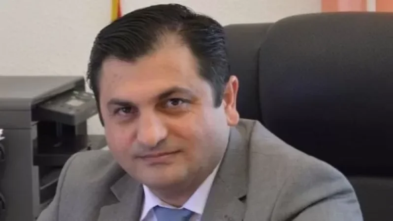 Չի կարող լինել որևէ պատգամավորի, այդ թվում Ծառուկյանին անձեռնմխելիությունից զրկելու միջնորդություն ներկայացնելու քաղաքական որոշում․ Գոռ Աբրահամյան