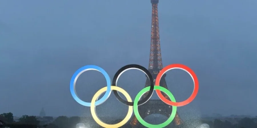 Փարիզ-2024. Օլիմպիական խաղերում պայքարի մեջ են մտնում ծանրորդները