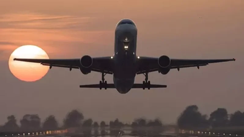 Սանկտ-Պետերբուրգ - Երևան չարտերային թռիչքով վաղը Հայաստան կվերադառնա 225 քաղաքացի