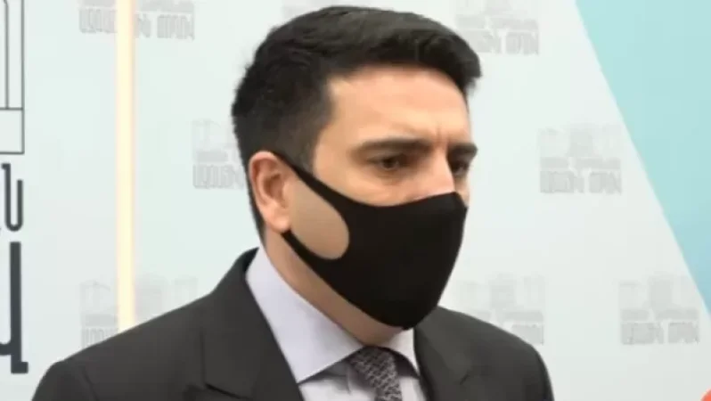 Ծառուկյանը պարոն Վանեցյանի հետ նույն այգում բազմաթիվ անգամ հանդիպել է. Ալեն Սիմոնյան