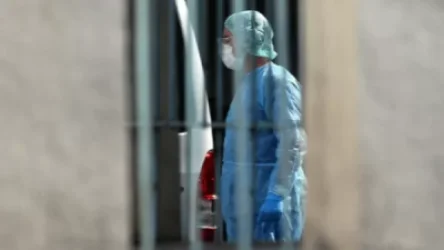 Լոռու մարզում ինքնամեկուսացման մեջ է գտնվում 3637 քաղաքացի