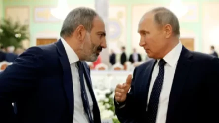 Փաշինյանը մանրամասներ է ներկայացրել՝ ինչի՞ մասին է խոսելու Պուտինի հետ