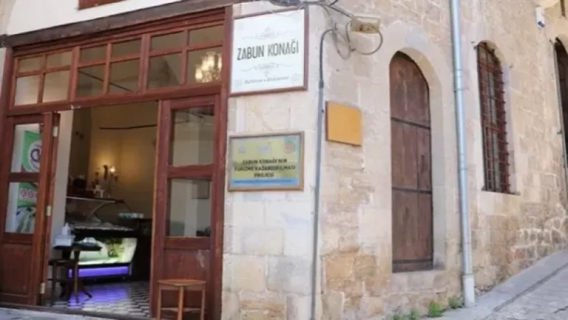 Թուրքիայում հայ եղբայրների երբեմնի առանձնատունը վերածվել է ռեստորանի