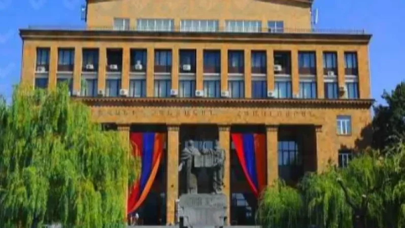 ԵՊՀ գիտխորհուրդը Հոգաբարձուների խորհրդի անդամների է ընտրել