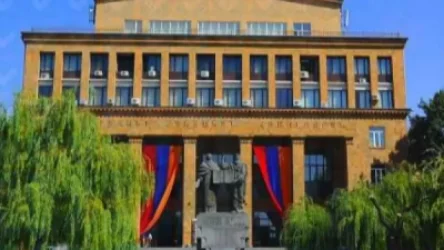ԵՊՀ գիտխորհուրդը Հոգաբարձուների խորհրդի անդամների է ընտրել