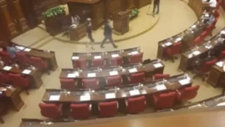 ԲՀԿ-ն չի մասնակցում ԱԺ արտահերթ նիստին, բոյկոտում է