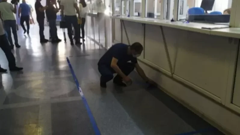 ԱԱՏՄ ուժեղացված ստուգայցերը Մալաթիա-Սեբաստիա վարչական շրջանում