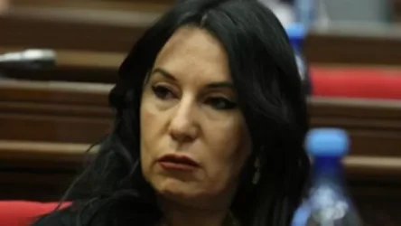 Եթե չալարեմ, երևի դիմեմ հայրենի միլիցիային. Զոհրաբյանը՝ տարածված փաստաթղթի վերաբերյալ