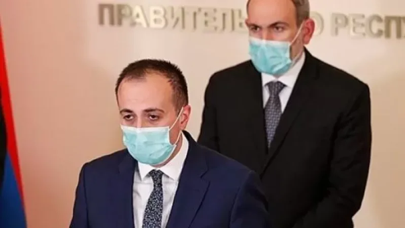 Դիմակների գները սրնթաց անկում են ապրում, մեկ ամսում դրանք կհավասարվեն մինչճգնաժամային գներին. Թորոսյան