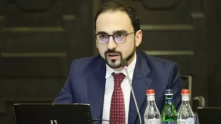 Հաշմանդամություն ունեցող զինծառայողների պրոթեզավորումն առաջնահերթություն է. Ավինյան