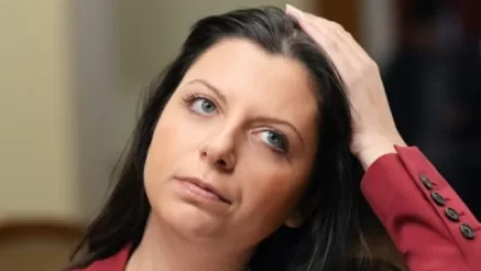 Մարգարիտա Սիմոնյանի մուտքը Հայաստան արգելվել է