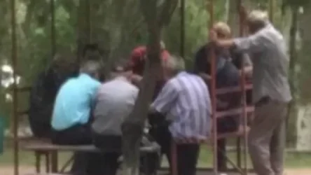 Մեր տարեց հայրենակիցները ընդհանրապես չեն հետևում կանոնին․ Փաշինյանը լուսանկար է հրապարակել