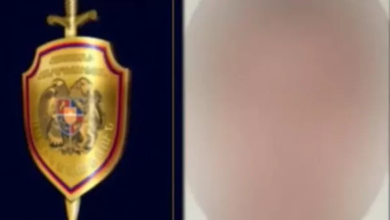 Արաբկիրի ոստիկանները հայտնաբերեցին «Պորշ Պանամերա» մակնիշի մեքենայի լուսարձակներ հափշտակած անձին