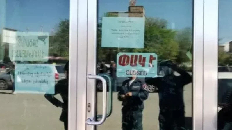 Պարետի սահմանած նորմերի խախտման համար դադարեցվել է 2 873 կազմակերպության գործունեությունը