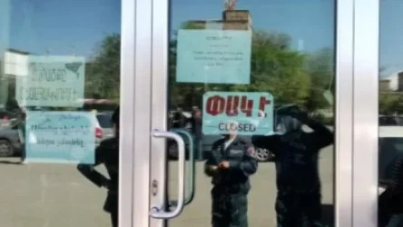 Պարետի սահմանած նորմերի խախտման համար դադարեցվել է 2 873 կազմակերպության գործունեությունը